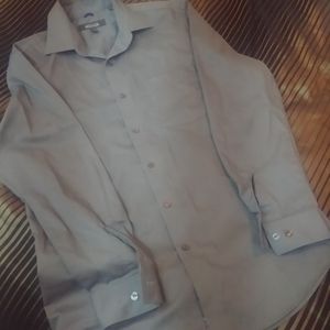 Men's Dress Shirt